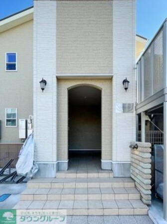 イースターリリー川口の物件内観写真